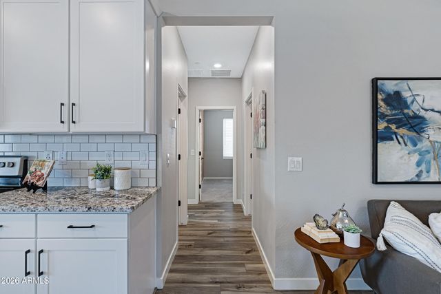 11513 W ARRON Drive, Youngtown, AZ 85363