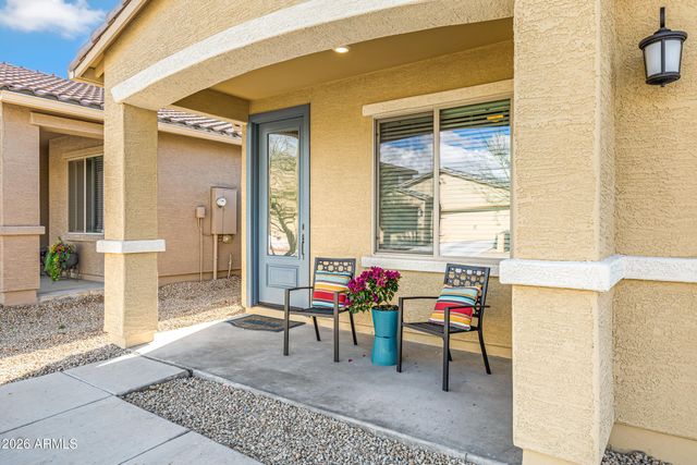 11513 W ARRON Drive, Youngtown, AZ 85363