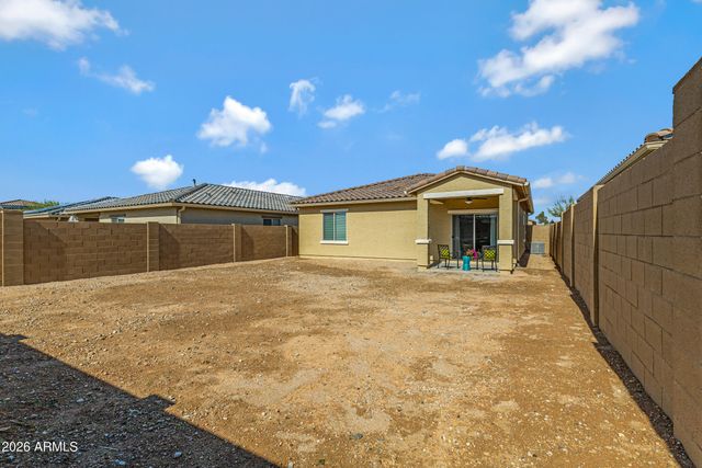 11513 W ARRON Drive, Youngtown, AZ 85363