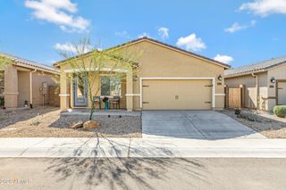 11513 W ARRON Drive, Youngtown, AZ 85363
