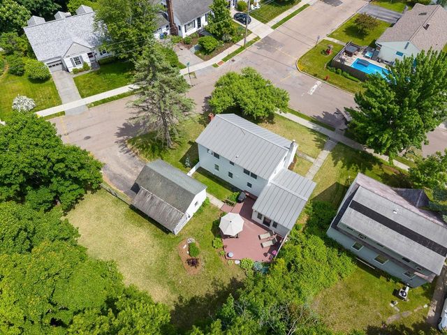 138 Village Green, Burlington, VT 05401