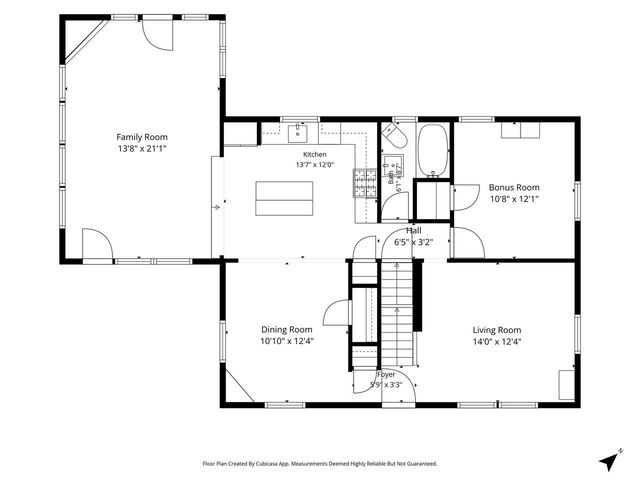 138 Village Green, Burlington, VT 05401