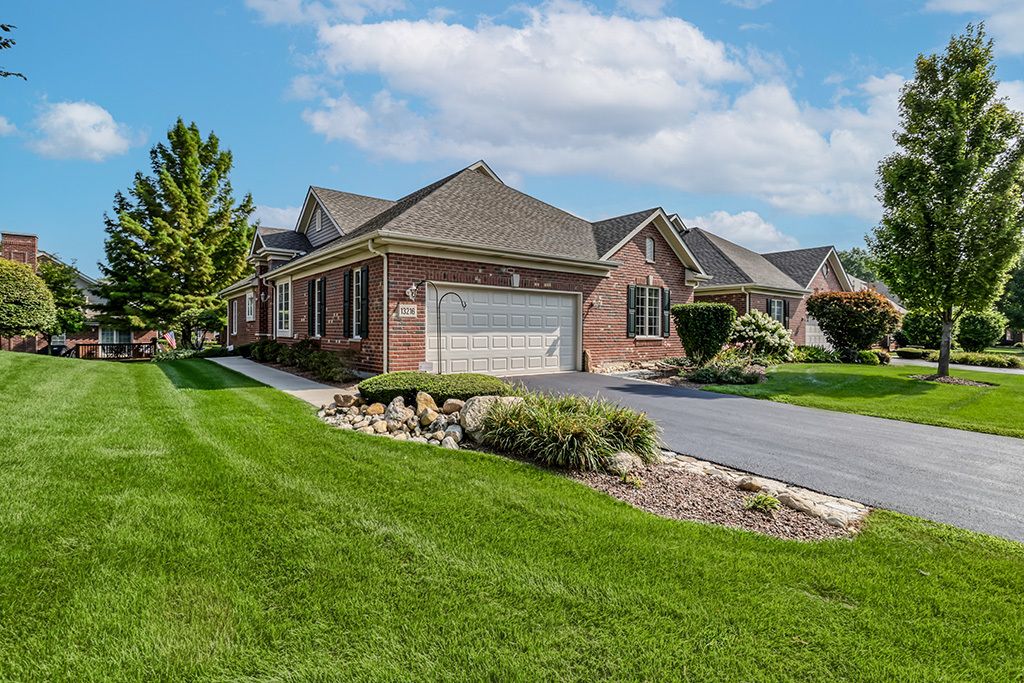 13216 Greenleaf Trail, Palos Heights, IL 60463 — exterior
