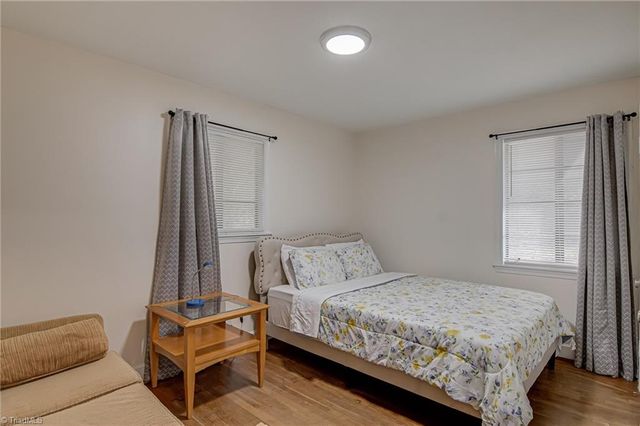 3924 Vest Mill Road, Winston-salem, NC 27103