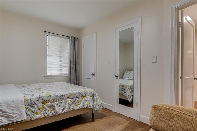 3924 Vest Mill Road, Winston-salem, NC 27103