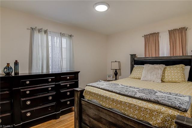 3924 Vest Mill Road, Winston-salem, NC 27103