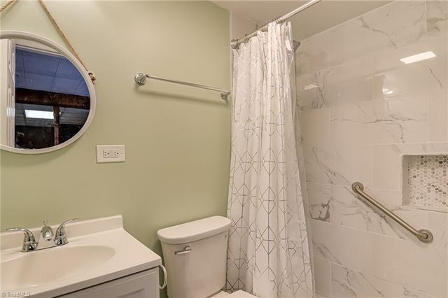 3924 Vest Mill Road, Winston-salem, NC 27103