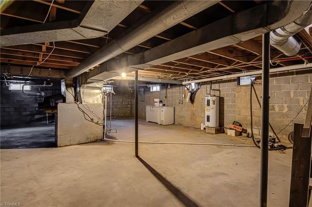 3924 Vest Mill Road, Winston-salem, NC 27103