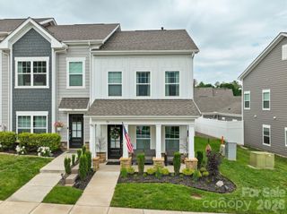 58 Walnut Springs Drive, Asheville, NC 28804