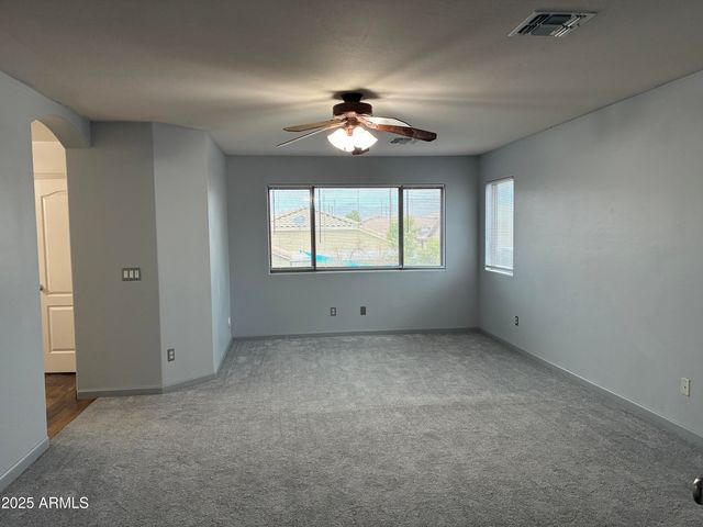 25550 W PIONEER Street, Buckeye, AZ 85326