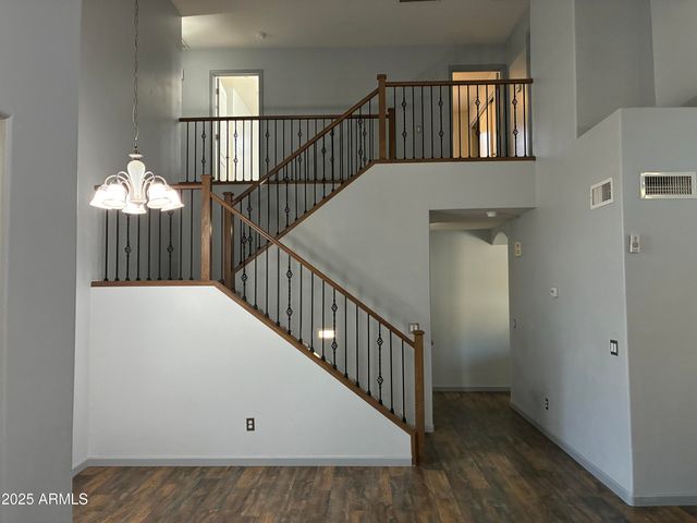 25550 W PIONEER Street, Buckeye, AZ 85326