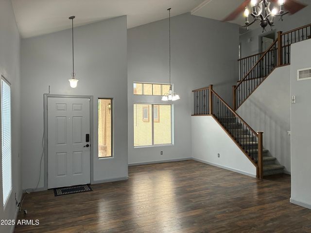 25550 W PIONEER Street, Buckeye, AZ 85326