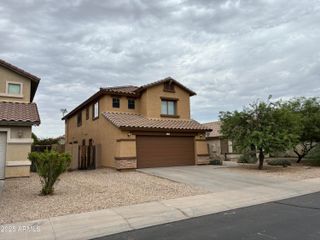 25550 W PIONEER Street, Buckeye, AZ 85326