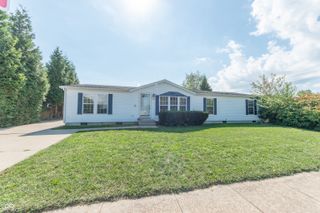 3333 Spring Valley Drive, Columbus, IN 47203