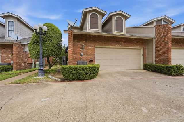 5845 Water Ridge Drive, Arlington, TX 76016