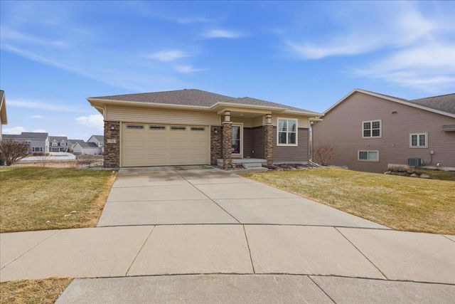711 Cypress Court, Sun Prairie, WI 53590