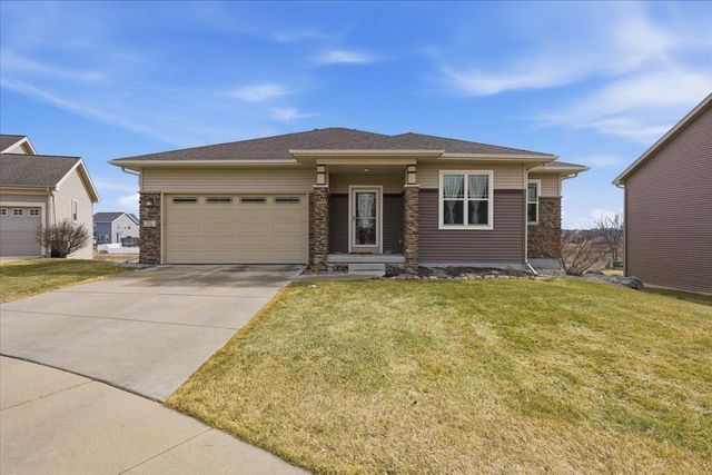 711 Cypress Court, Sun Prairie, WI 53590