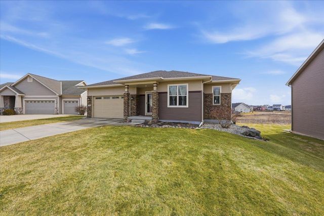 711 Cypress Court, Sun Prairie, WI 53590