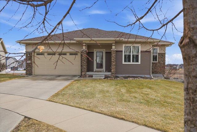 711 Cypress Court, Sun Prairie, WI 53590
