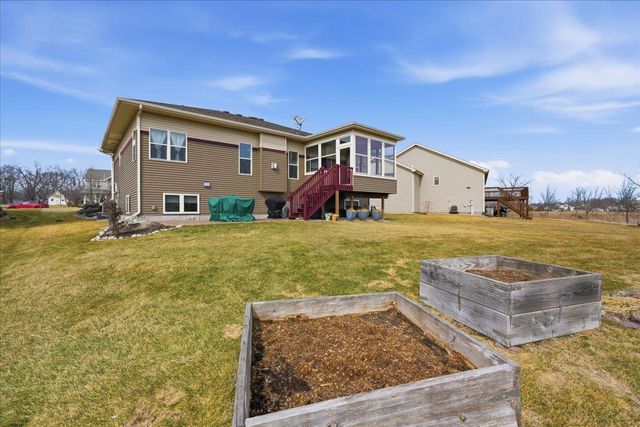 711 Cypress Court, Sun Prairie, WI 53590