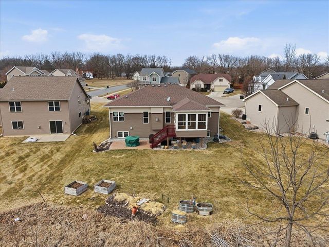 711 Cypress Court, Sun Prairie, WI 53590