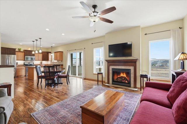 711 Cypress Court, Sun Prairie, WI 53590