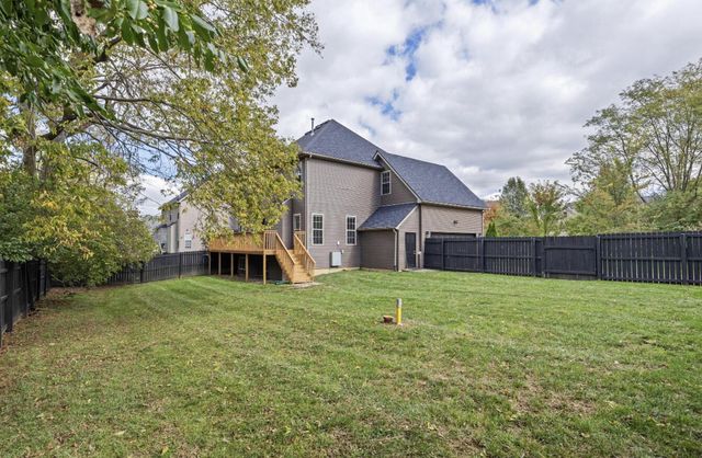 2505 Eastway Drive, Lexington, KY 40503