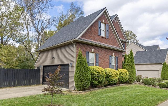 2505 Eastway Drive, Lexington, KY 40503