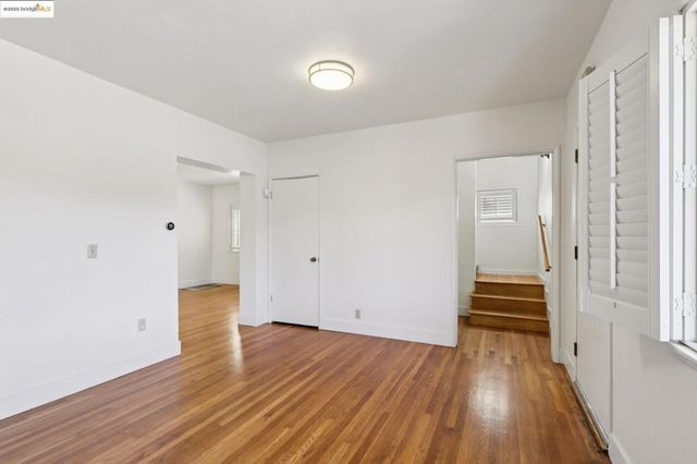 1822 40Th Ave, Oakland, CA 94601