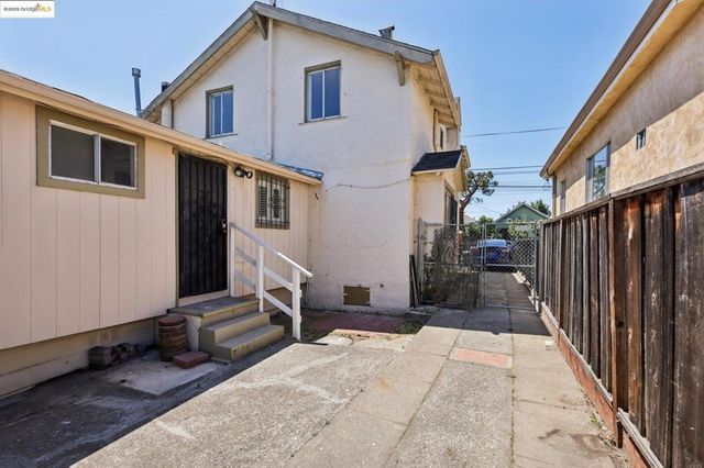 1822 40Th Ave, Oakland, CA 94601