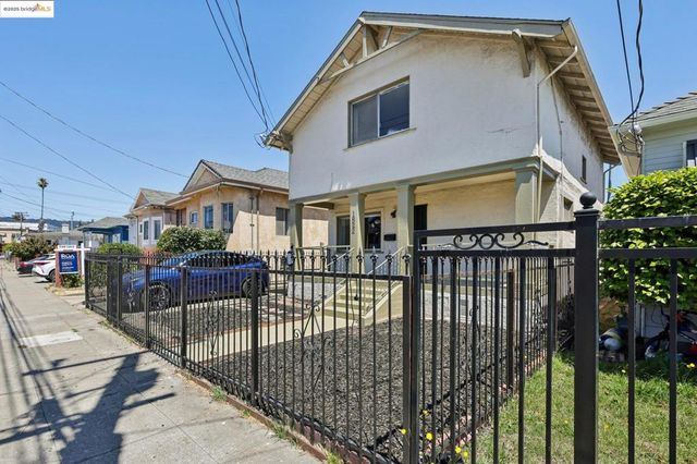1822 40Th Ave, Oakland, CA 94601