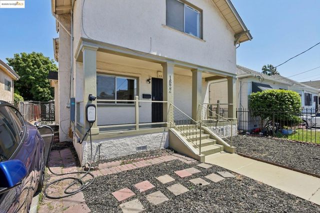 1822 40Th Ave, Oakland, CA 94601