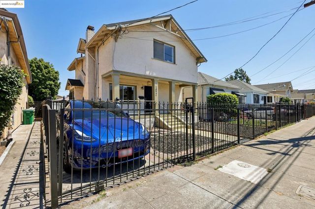 1822 40Th Ave, Oakland, CA 94601