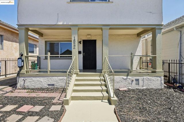 1822 40Th Ave, Oakland, CA 94601
