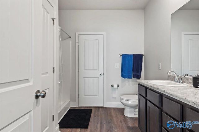 415 Edgebrook Drive, Madison, AL 35756