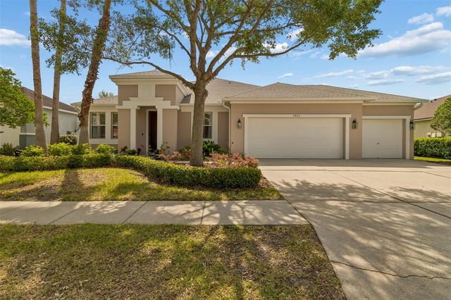 5405 HAMMOCK VIEW LANE, Apollo Beach, FL 33572