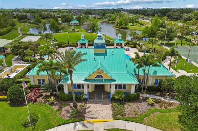 5405 HAMMOCK VIEW LANE, Apollo Beach, FL 33572