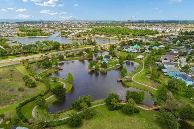 5405 HAMMOCK VIEW LANE, Apollo Beach, FL 33572