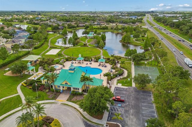 5405 HAMMOCK VIEW LANE, Apollo Beach, FL 33572