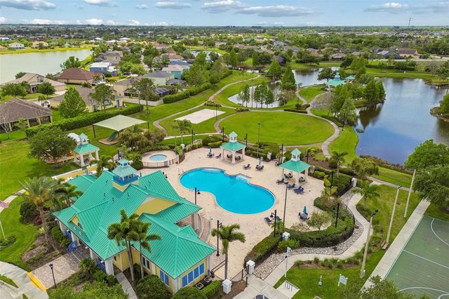 5405 HAMMOCK VIEW LANE, Apollo Beach, FL 33572