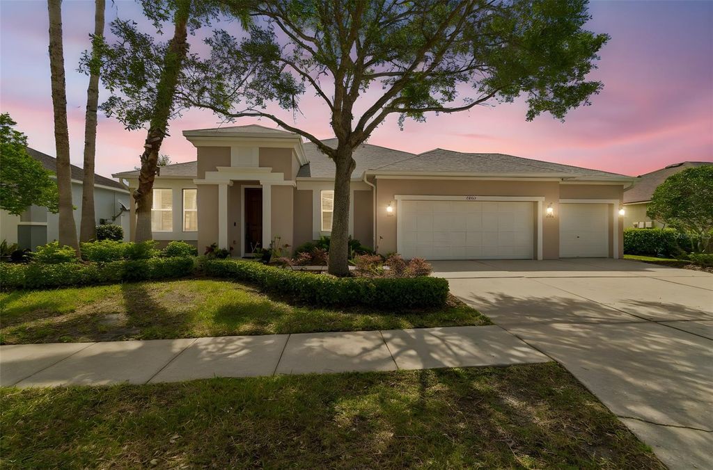 5405 HAMMOCK VIEW LANE, Apollo Beach, FL 33572
