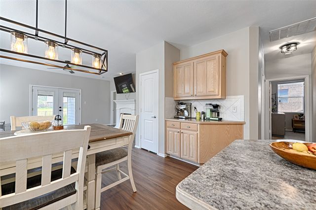 10969 Hawks Landing Road, Fort Worth, TX 76052