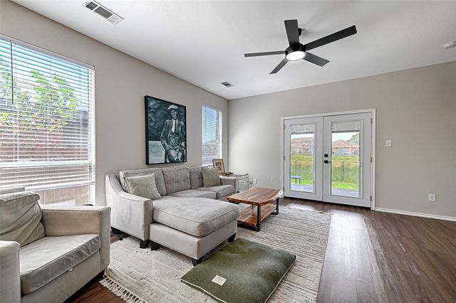 10969 Hawks Landing Road, Fort Worth, TX 76052