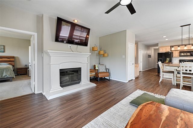 10969 Hawks Landing Road, Fort Worth, TX 76052