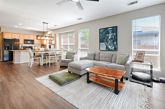10969 Hawks Landing Road, Fort Worth, TX 76052