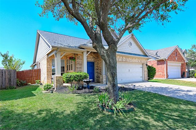 10969 Hawks Landing Road, Fort Worth, TX 76052