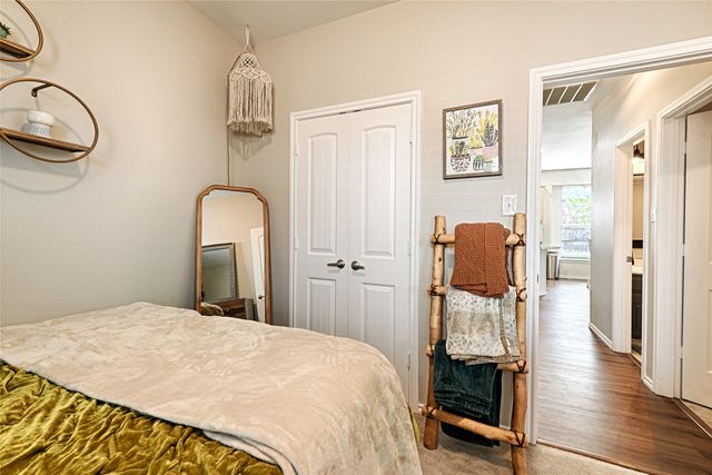 10969 Hawks Landing Road, Fort Worth, TX 76052