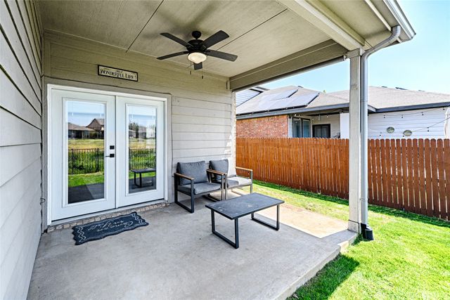 10969 Hawks Landing Road, Fort Worth, TX 76052