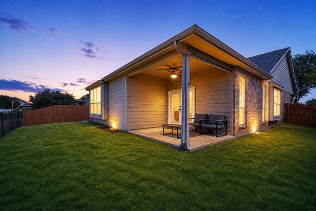 10969 Hawks Landing Road, Fort Worth, TX 76052