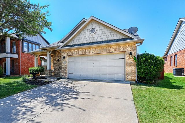 10969 Hawks Landing Road, Fort Worth, TX 76052